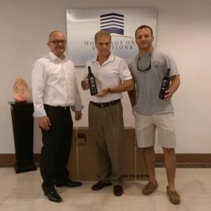 Meet your Posher, Jeff